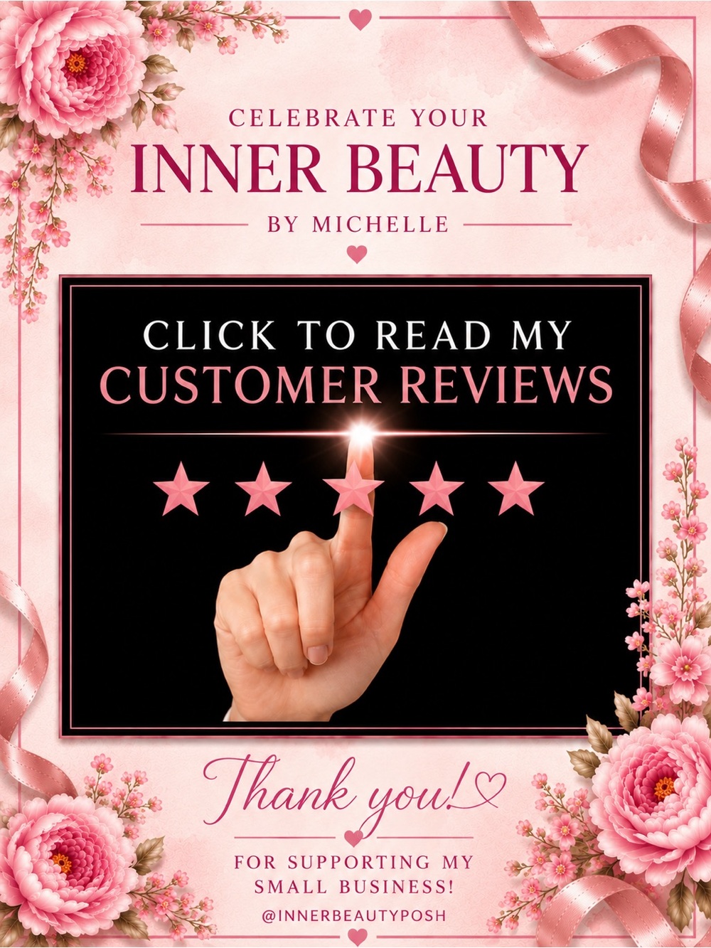 𝐒𝐡𝐨𝐩 𝐖𝐢𝐭𝐡 𝐂𝐨𝐧𝐟𝐢𝐝𝐞𝐧𝐜𝐞! Read my customer reviews!